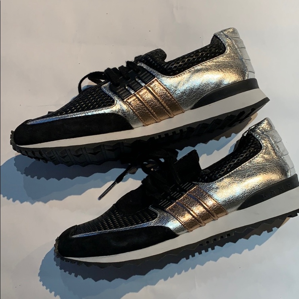 L.A.M.B sneakers